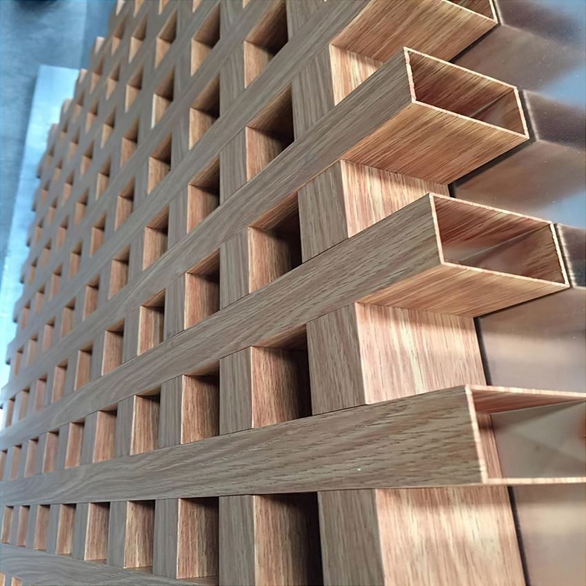 aluminum honeycomb panels
