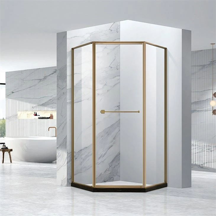 Salle de douche Diamant