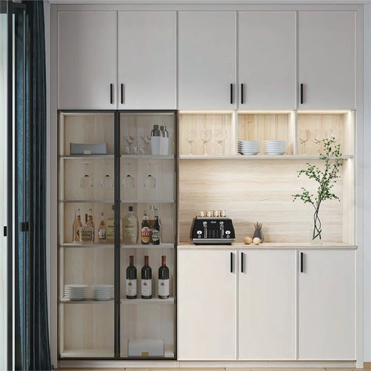 Buffet haut pour garde-manger/cuisine