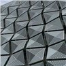 Comment concevoir et installer le code d'angle du panneau en aluminium pour l...