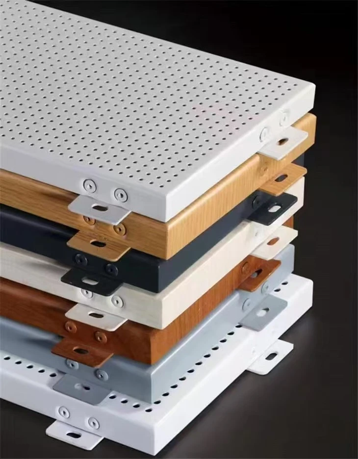 Aluminum Ceiling Tiles suppliers
