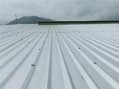 Efficaces et durables : les dalles isolantes en aluminium et magnésium, à l'a...